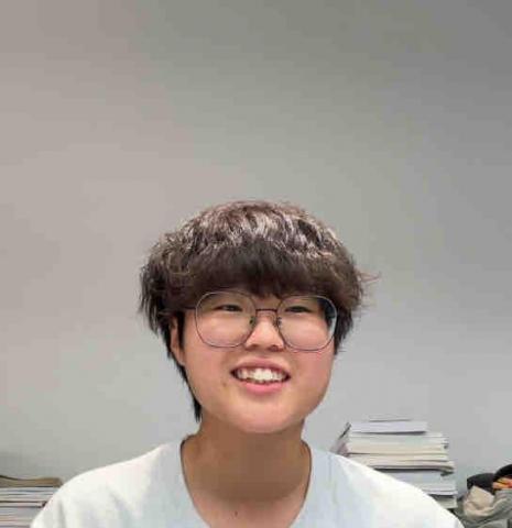 提供電視頻服務的專家蔡亞臻