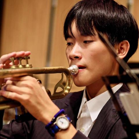 提供臺南景點服務的專家林仟羽