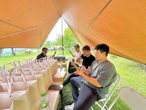 全臺灣24h 接送服務-行程規劃（職業駕駛） - 