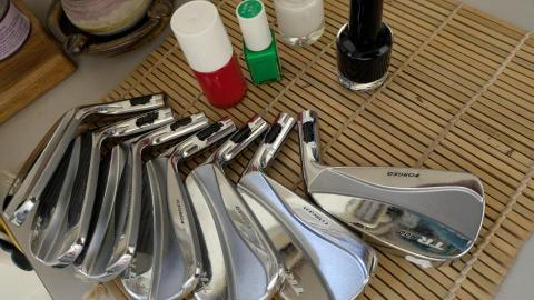 倍睿適高球工作室 - 