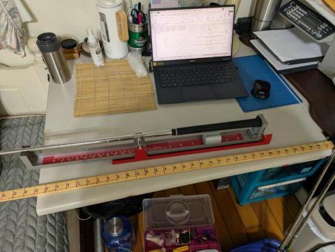 倍睿適高球工作室 - 球具客制化修改，動態與靜態都科學數據化，有效果才敢收費