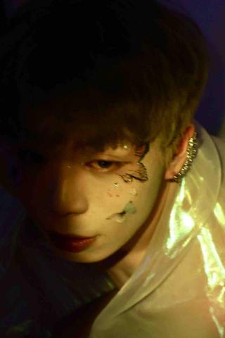 羅郁茹 - #人像攝影#棚拍