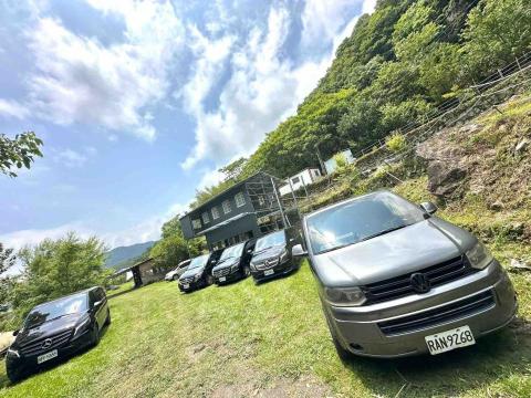 全臺灣24h 接送服務-行程規劃（職業駕駛） - 