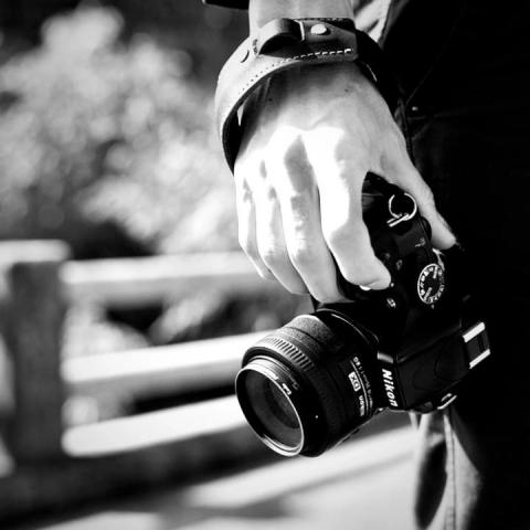 時光紀錄影像工作室