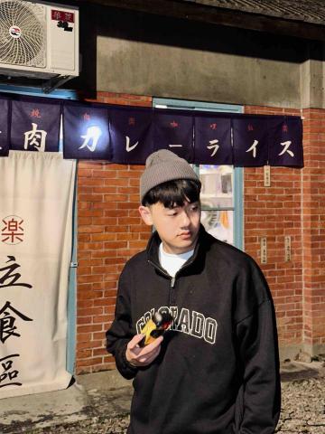 提供108五標服務的專家秦紹凱