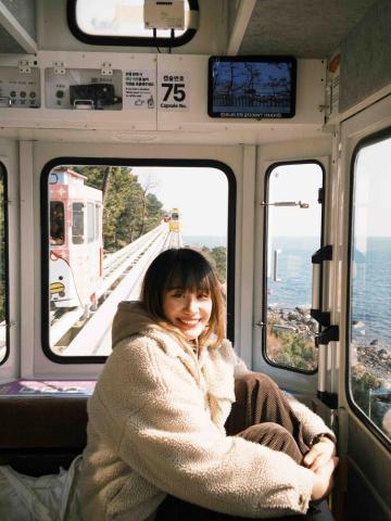 提供4gax56評測服務的專家Karin