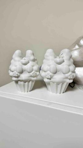 姚采伶 - 3D列印作品