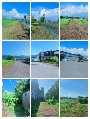 樊藝園藝 - 工廠用地除草維護