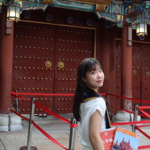 蔡淯婷 蔡淯婷