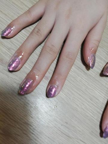 黃麗穎 - 煙花膠作品