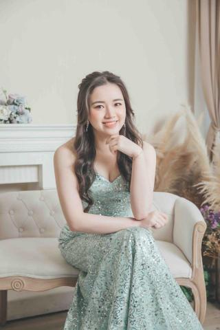 女高音 凌孟汶 女高音 凌孟汶