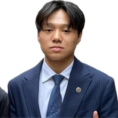 提供南港服務的專家張睿宸