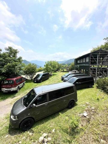 全臺灣24h 接送服務-行程規劃（職業駕駛） - 