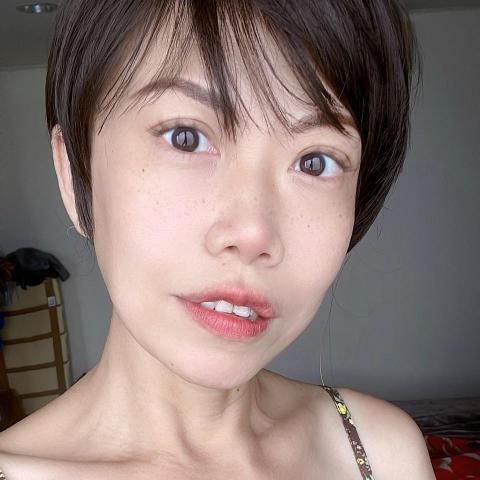 提供保母服務的專家林芳妃