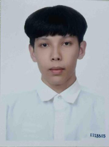 提供學測數b服務的專家甘致愷