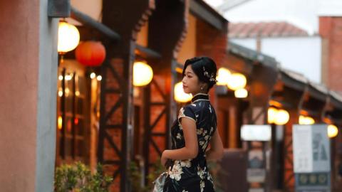 柚子 pomelo|女攝|平面 - 