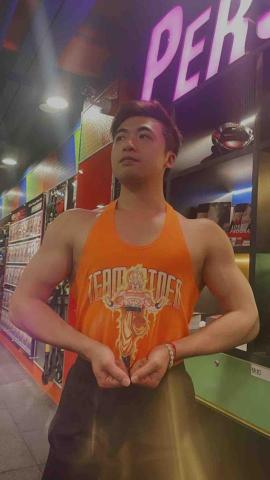 提供整復服務的專家Will