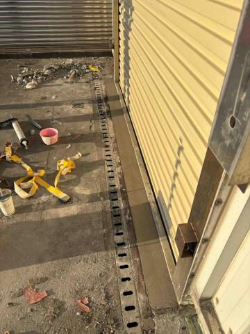 華漾工程 - 電梯間漏水 深層斷水 華漾工程 - 電梯間漏水 深層斷水