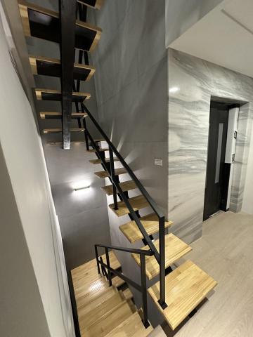 明珵企業行 - 扶手製作