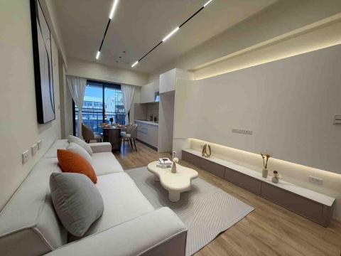 太意發室裝工程 - 