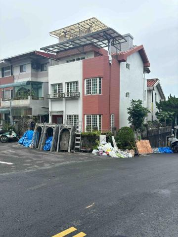 華漾工程 - 仿石漆 華漾工程 - 仿石漆