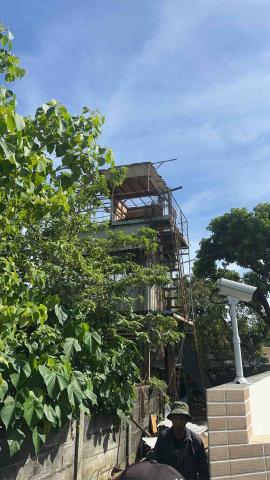 舜議土木包工業 - 官田