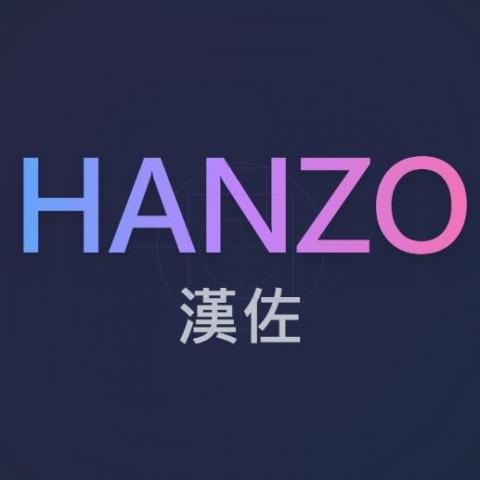 漢佐(HANZO) 漢佐(HANZO)