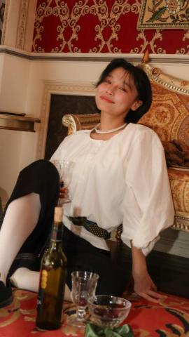 柚子 pomelo|女攝|平面 - 