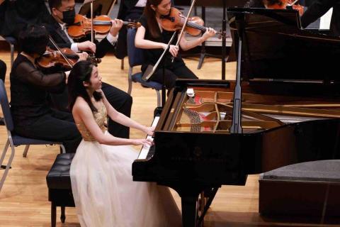 怡慧鋼琴教學/線上&線下 - 