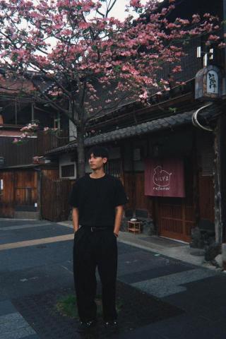 蘇奕 蘇奕