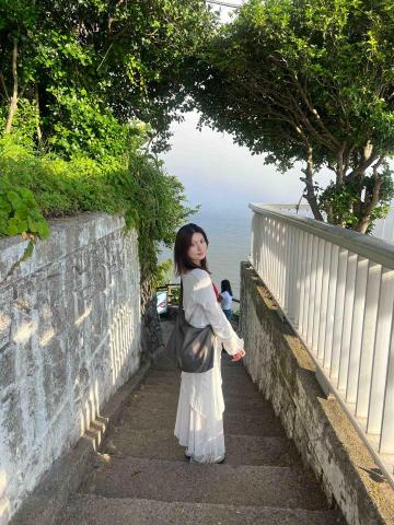 提供行銷學服務的專家呂芊逸