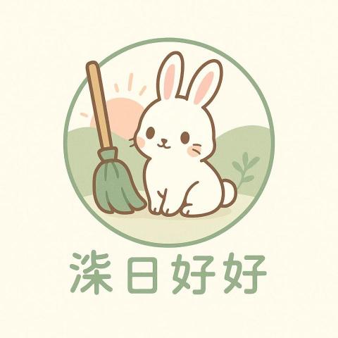 柒日好好 | 整理收納