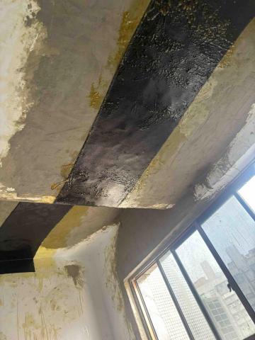 華漾工程 - 環氧樹脂+碳纖維補強 華漾工程 - 環氧樹脂+碳纖維補強