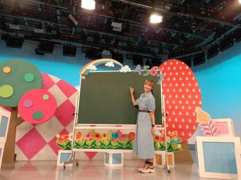 JJ English Tutor - 公視教學錄影