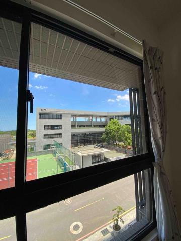 阿葉清潔 - 清潔後