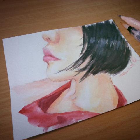 提供wixsite服務的專家belle