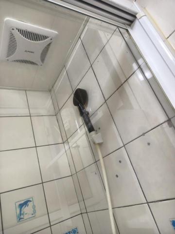 鑫貔清潔 - 除水垢後 鑫貔清潔 - 除水垢後