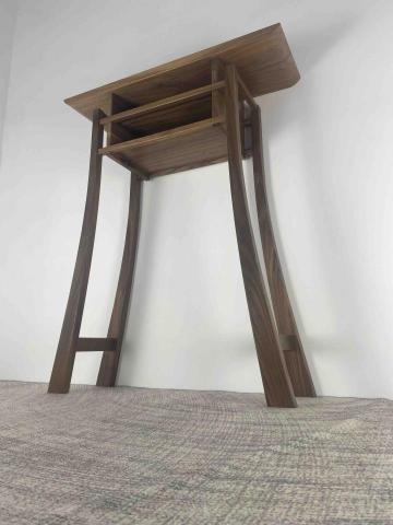 李鈺得 - 祈福玄關桌