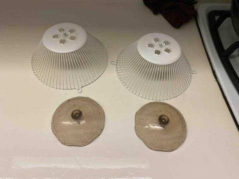 阿葉清潔 - 清潔後