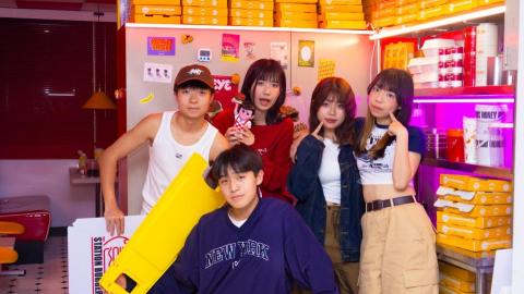 柚子 pomelo|女攝|平面 - 