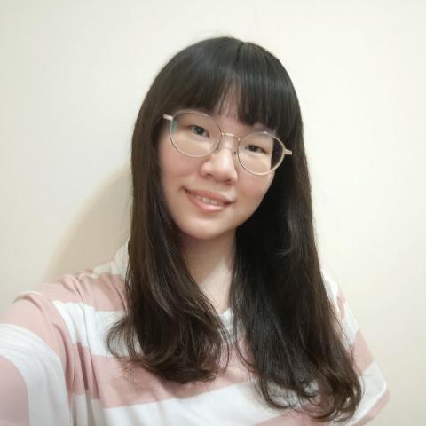 提供團服服務的專家陳思頴