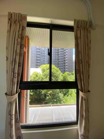 阿葉清潔 - 清潔後