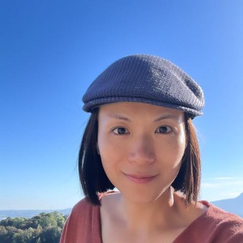 提供建漢服務的專家Arty