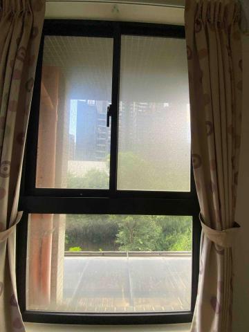 阿葉清潔 - 清潔前