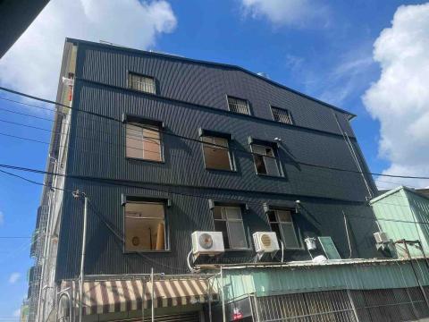 榮昇企業社 - 施工後！