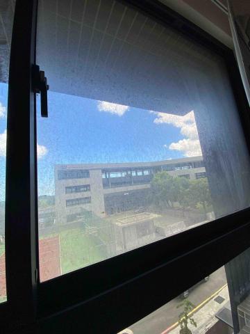 阿葉清潔 - 清潔前