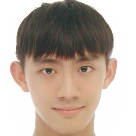 提供裁判服務的專家李靖宸