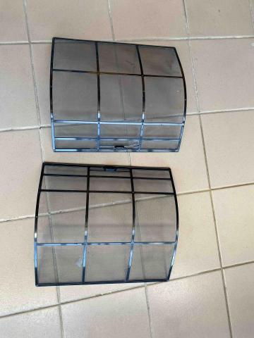 阿葉清潔 - 清潔後