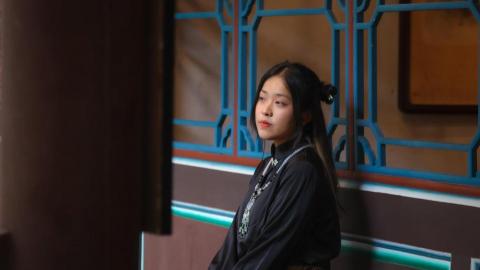 柚子 pomelo|女攝|平面 - 