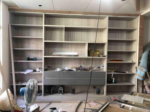 太意發室裝工程 - 